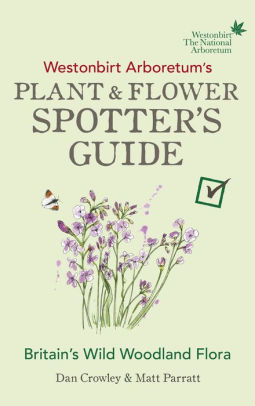 Westonbirt Arboretum S Plant And Flower Spotter S Guide By Dan