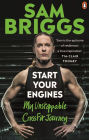 Start Your Engines: My Unstoppable CrossFit Journey