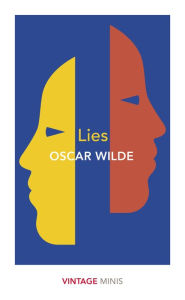 Title: Lies: Vintage Minis, Author: Oscar Wilde