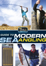 Title: Fox Guide to Modern Sea Angling, Author: Ebury Publishing