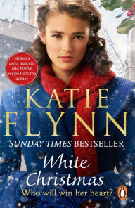 Free audio books french download White Christmas by  PDF FB2 in English 9781473589964