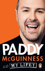 Title: My Lifey, Author: Paddy McGuinness