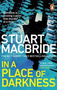Kindle ebooks download In a Place of Darkness: The gripping Richard & Judy Book Club crime thriller from the No. 1 Sunday Times bestselling author of the Logan McRae series (English Edition)