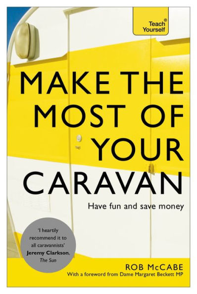 Make the Most of Your Caravan: Teach Yourself