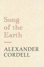Song of the Earth: The Mortymer Trilogy Book Three