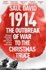 1914: The Outbreak of War to the Christmas Truce: Key Dates and Events from the First Year of the First World War