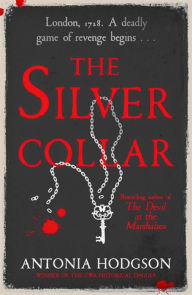 Download book to computer The Silver Collar by  English version  9781473615151