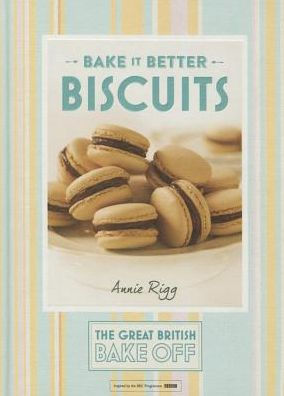 The Great British Bake Off - It Better (No. 2): Biscuits