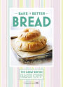 Great British Bake Off - Bake it Better (No.4): Bread