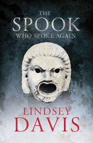 Title: The Spook Who Spoke Again: A Short Story by Lindsey Davis (Falco: The New Generation), Author: Lindsey Davis
