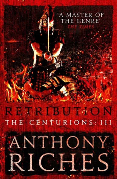 Retribution: The Centurions III