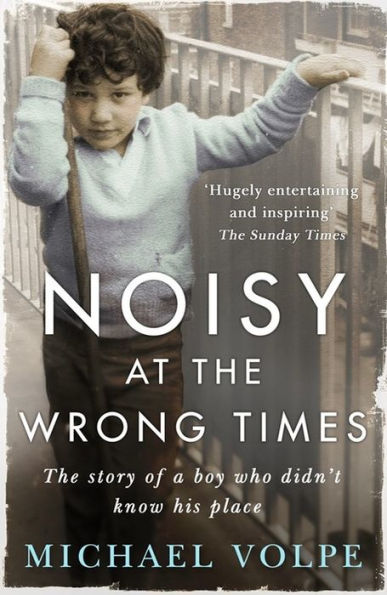 Noisy at the Wrong Times
