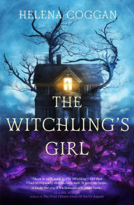 Free download ebooks for android The Witchling's Girl 9781473629455 (English literature)