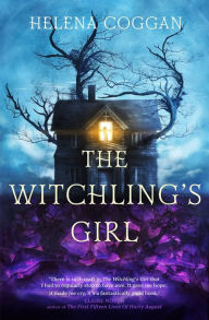 Free online downloadable books to read The Witchling's Girl