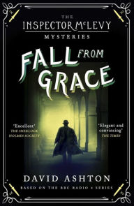 Free downloads for kindle books Fall From Grace: An Inspector McLevy Mystery 2  (English literature)