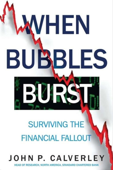 When Bubbles Burst: Surviving the Financial Fallout