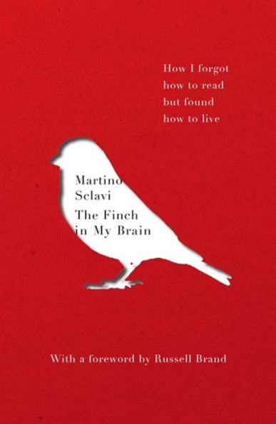 The Finch My Brain: how I forgot to read but found live