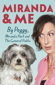 Title: Miranda and Me, Author: Peggy Hart
