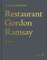 Download free books for ipad Restaurant Gordon Ramsay: A Story of Excellence (English literature) MOBI PDF