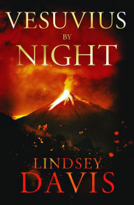 Title: Vesuvius by Night, Author: Lindsey Davis