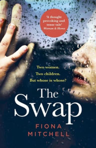 Free ebooks books download The Swap in English