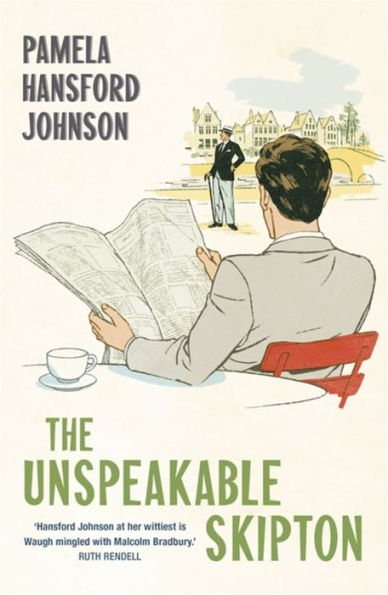 The Unspeakable Skipton: Modern Classic