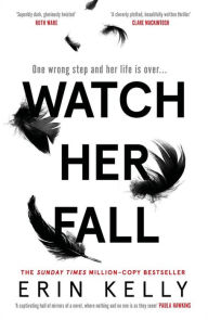 Free sales audio book downloads Watch Her Fall 9781473680838 English version