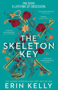 Free downloads for audio books for mp3 The Skeleton Key  9781473680920 in English by Erin Kelly