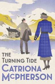 Free download of books for android The Turning Tide (English Edition) RTF by Catriona McPherson 9781473682382