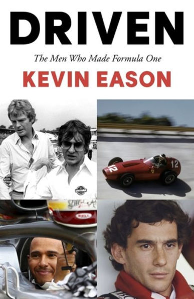 Driven: The Men Who Made Formula One