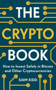 Title: The Crypto Book, Author: Siam Kidd