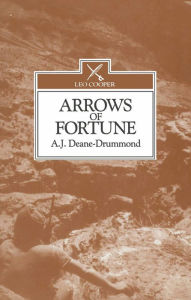 Title: Arrows of Fortune, Author: A.J Deane-Drummond