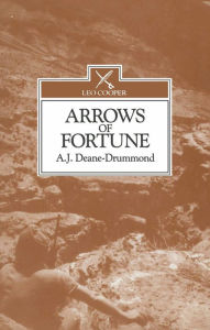 Title: Arrows of Fortune, Author: A. J. Deane-Drummond