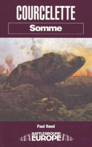 Title: Courcelette: Somme, Author: Paul Reed