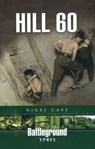 Title: Hill 60, Author: Nigel Cave
