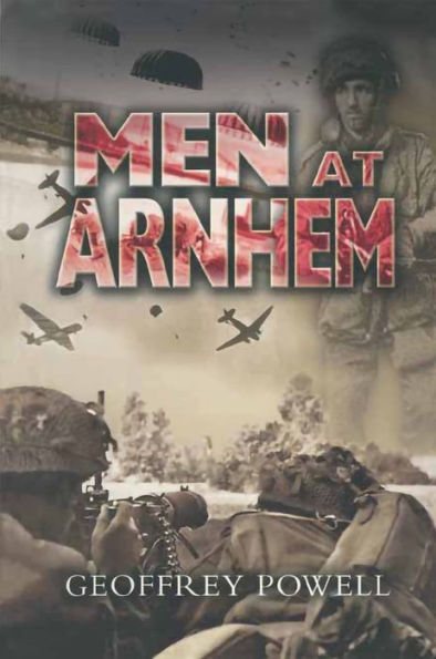 Men at Arnhem