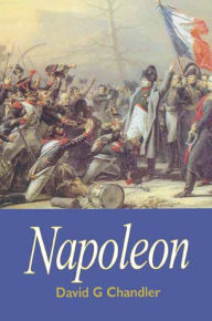 Title: Napoleon, Author: David G. Chandler