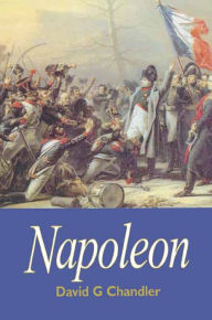 Title: Napoleon, Author: David Chandler