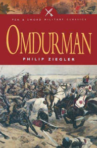 Title: Omdurman, Author: Peter Ziegler