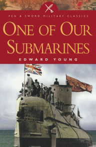 Title: One of Our Submarines, Author: Edward Young