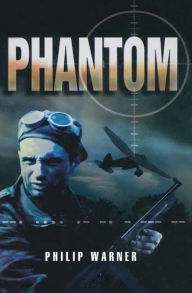 Title: Phantom, Author: Philip Warner