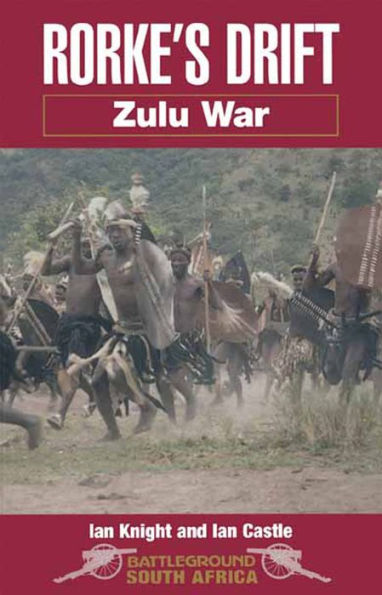 Rorke's Drift: Zulu War