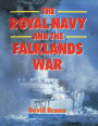 The Royal Navy and the Falklands War