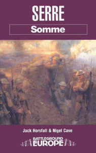 Title: Serre: Somme, Author: Jack Horsfall