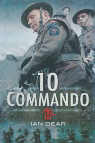 Title: Ten Commando, Author: Ian Dear