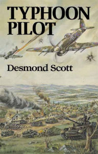 Title: Typhoon Pilot, Author: Desmond Scott