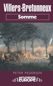 Title: Villers-Bretonneux: Somme, Author: Peter Pedersen