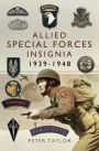 Allied Special Forces Insignia, 1939-1948