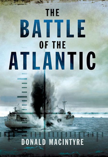 The Battle of the Atlantic