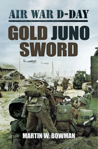 Title: Gold Juno Sword: Volume 5, Author: Martin Bowman